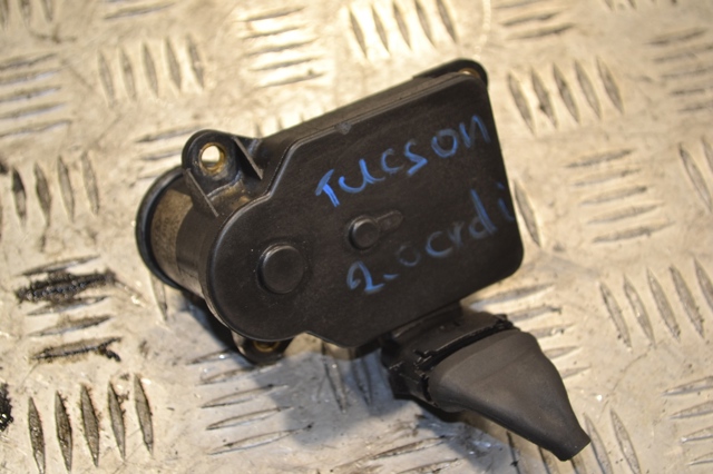 2838127400 HYUNDAI Клапан (регулятор) холостого хода купить в Ровно