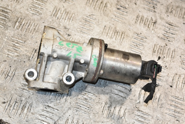 HYUNDAI 284102A120 Клапан ЕГР в наличии Ужгород