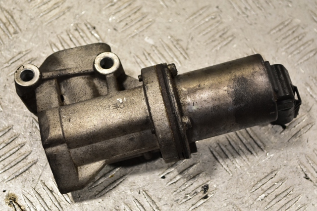HYUNDAI 284102A120 Клапан ЕГР в наличии Николаев