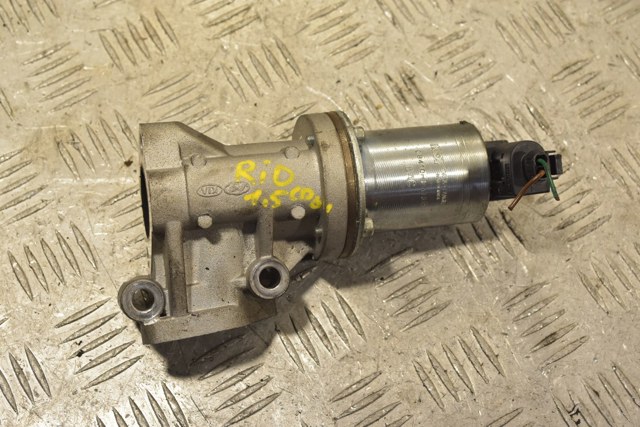 284102A120 Клапан EGR рециркуляции газов купить Николаев