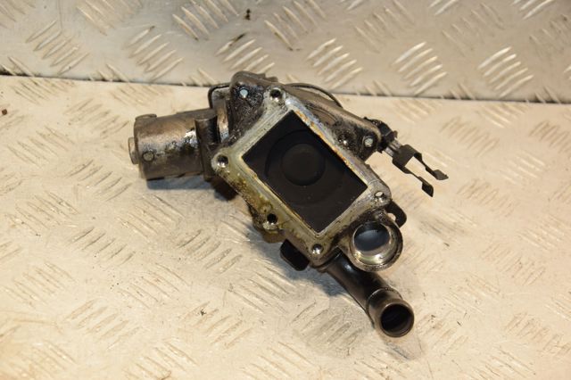 284102A850 HYUNDAI Клапан EGR рециркуляции газов купить в Чернигов