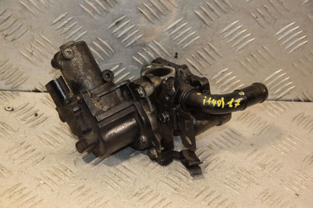 HYUNDAI 284102A850 Клапан EGR рециркуляции газов в наличии Хмельницкий