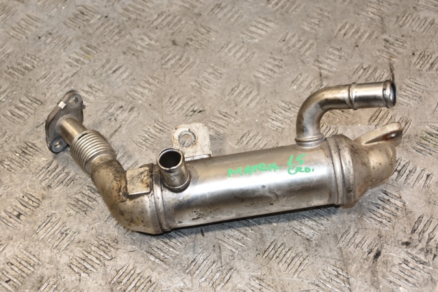 Радиатор системы EGR 284162A410 HYUNDAI