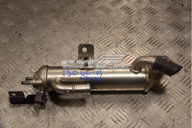 Радиатор системы EGR рециркуляции выхлопных газов 284162A770 HYUNDAI