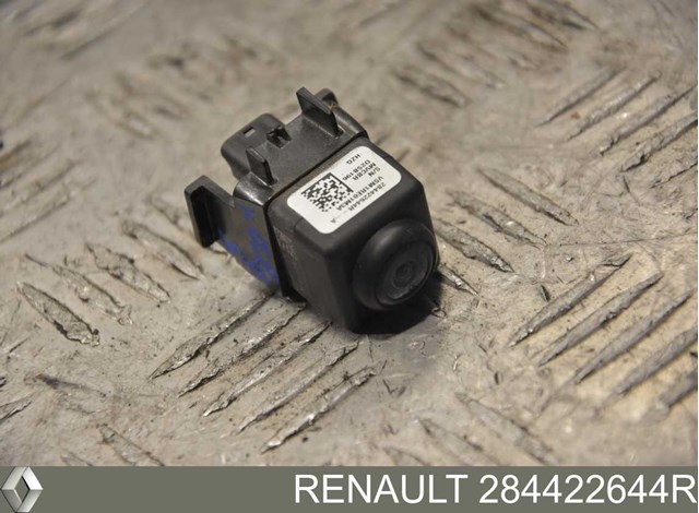 Камера заднего вида 284422644R RENAULT