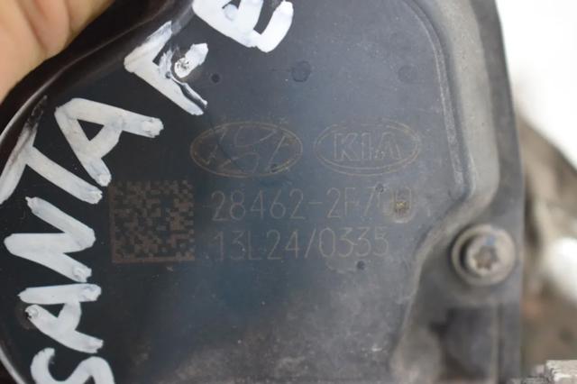 284622F000 Клапан ЕГР купить Запорожье