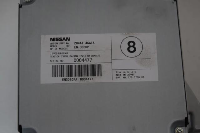 284A14GA1A NISSAN купить в Полтава