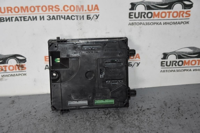 RENAULT 284B17417R в наличии Ирпень