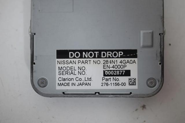 284N14GA0A NISSAN купить в Днепр