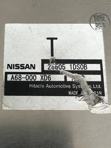 NISSAN 285051DS0B в наличии Черкассы