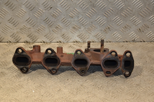 Газопроводы (коллектор выпускной) 285102F300 HYUNDAI