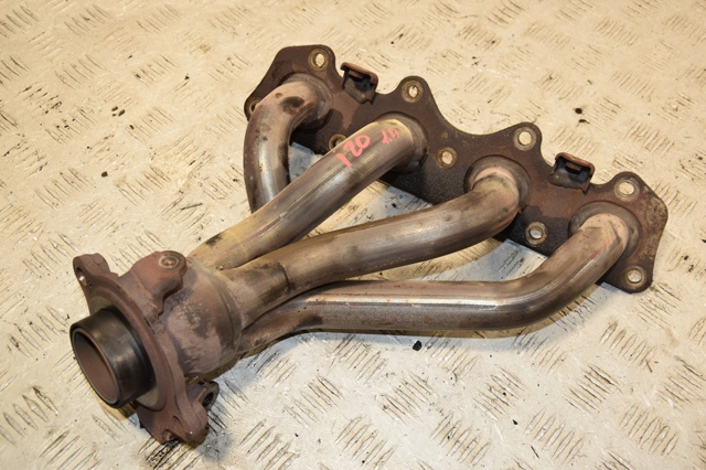 Коллектор выпускной 285112B010 HYUNDAI