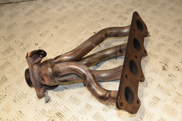 285112B010 HYUNDAI Коллектор выпускной купить в Сумы