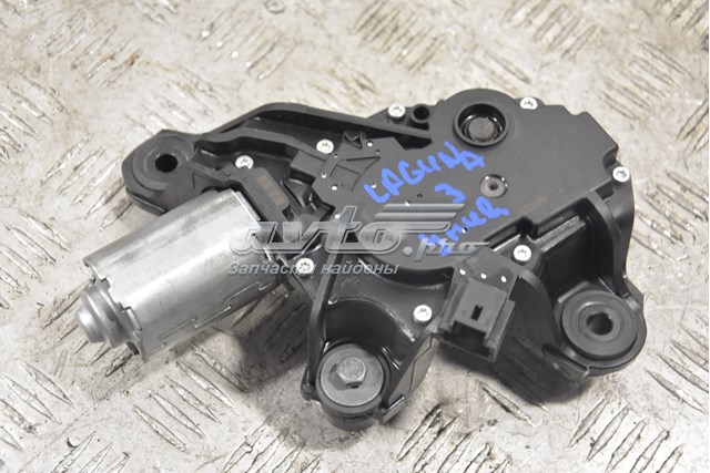 287100005R RENAULT Мотор стеклоочистителя заднего стекла купить в Ирпень