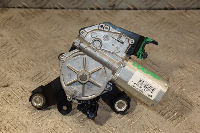 Стеклоочиститель двери задка 287102467R RENAULT