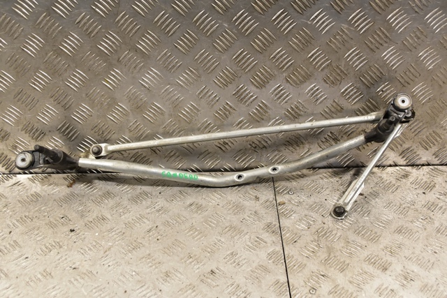 Мотор стеклоочистителя стекла (трапеции) 288009321R RENAULT
