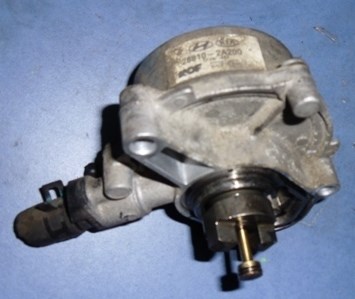 Вакуумный насос 288102A200 HYUNDAI