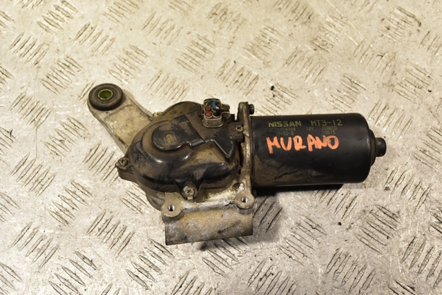 NISSAN 28810CA000 Мотор дворников в наличии Павлоград