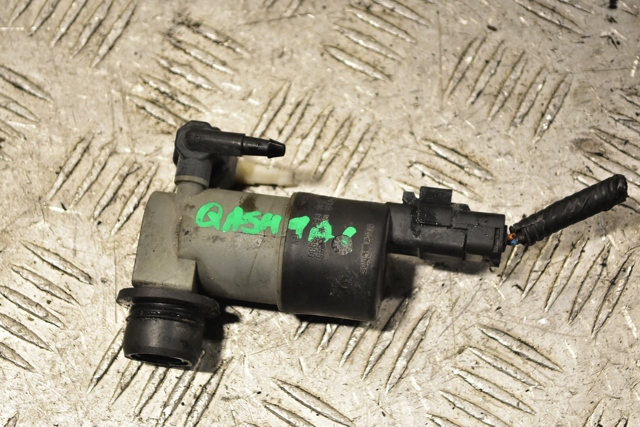 Насос омывателя 28920BU010 NISSAN