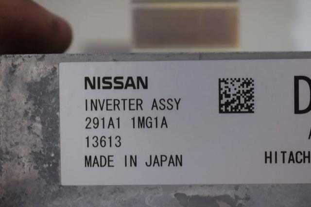 291A11MG1A NISSAN купить в Ирпень