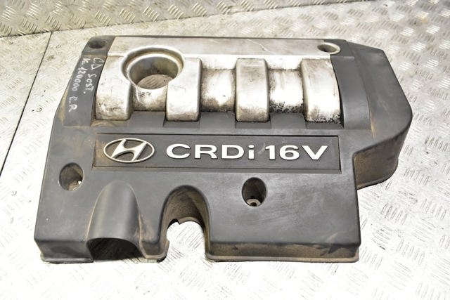 HYUNDAI 2924027101 Крышка мотора декоративная в наличии Винница