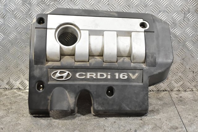 2924027101 HYUNDAI Крышка двигателя купить в Житомир