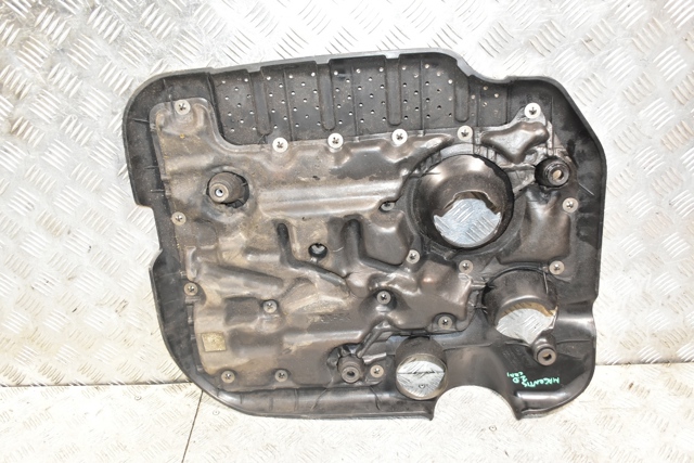 2924027400 HYUNDAI Крышка мотора декоративная купить в Ужгород