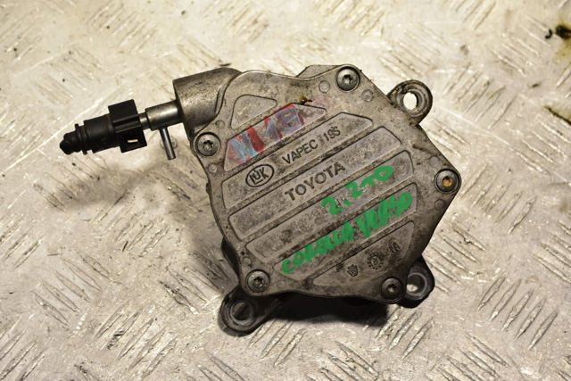 293000R010 TOYOTA Вакуумный насос купить в Житомир