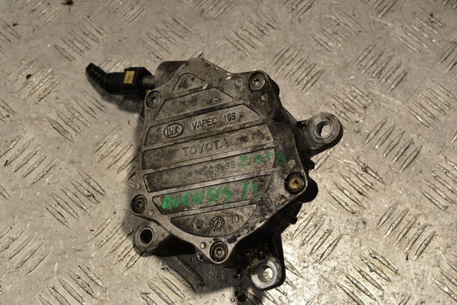 TOYOTA 293000R010 Вакуумный насос в наличии Харьков