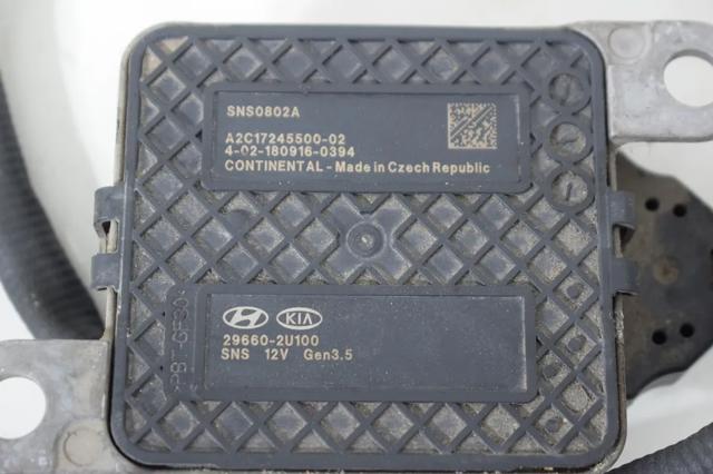 296602U100 HYUNDAI купить в Винница