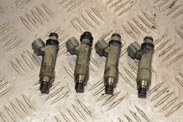 2975000540 SUZUKI Форсунка впрыска топлива купить в Хмельницкий