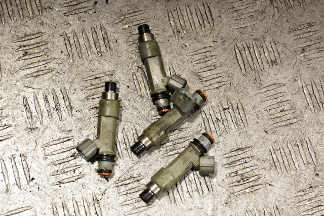 2975000540 SUZUKI Форсунка впрыска топлива купить в Каменское