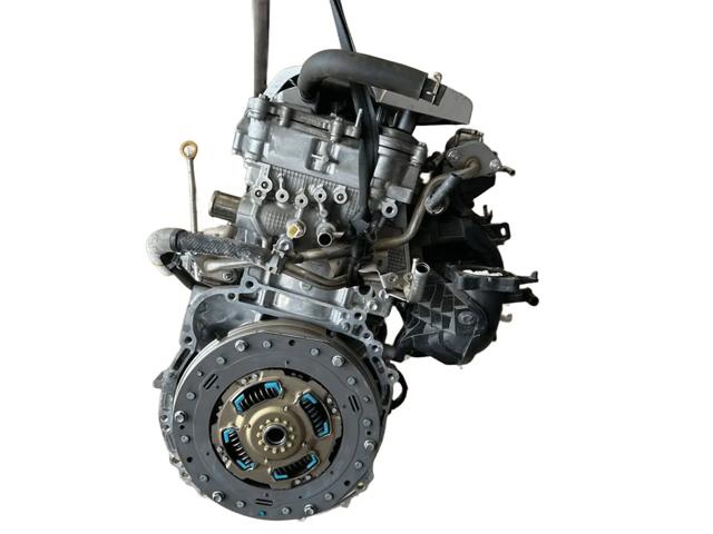 2ARFXE TOYOTA Двигатель в сборе купить в Львов