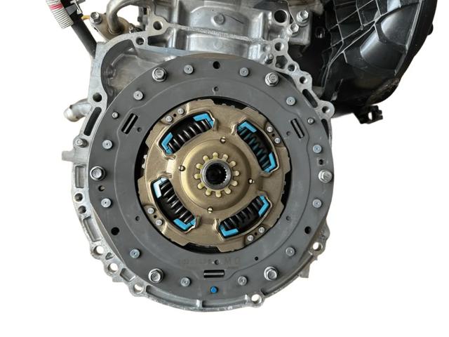 2ARFXE TOYOTA Двигатель в сборе купить в Сумы