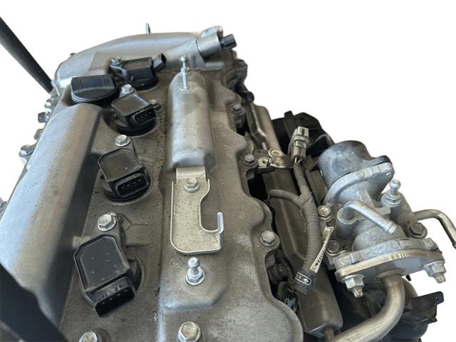 2ARFXE TOYOTA Двигатель в сборе купить в Чернигов