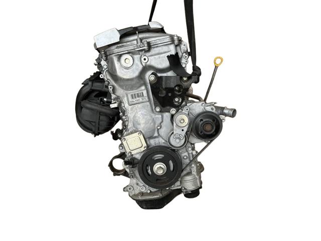 2ARFXE TOYOTA Двигатель купить в Кривой Рог