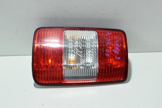 Фонари задние 2K0945112A VAG