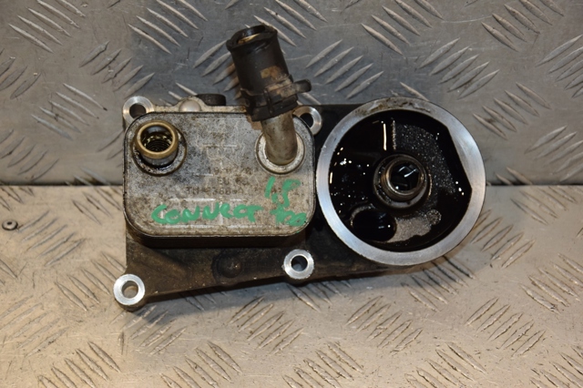  Корпус масляного фильтра 2M5Q6B624BD FORD