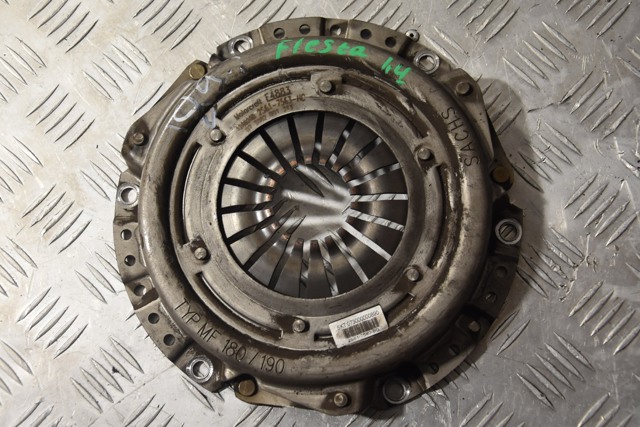 Комплект сцепления 2S617540BG FORD