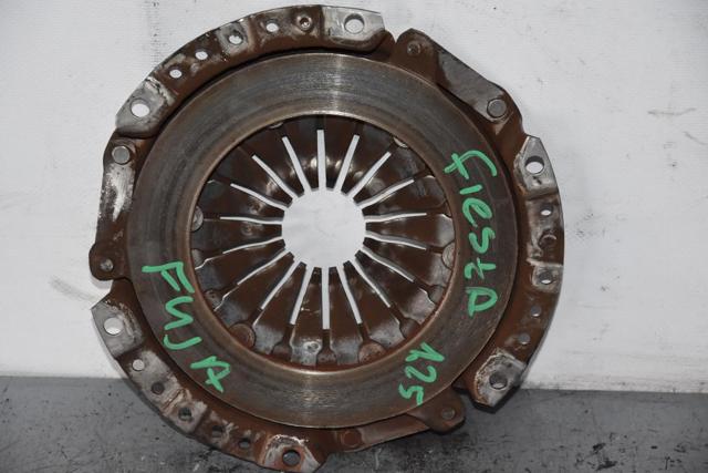 Лепестковая корзина сцепления 2S617563HA FORD
