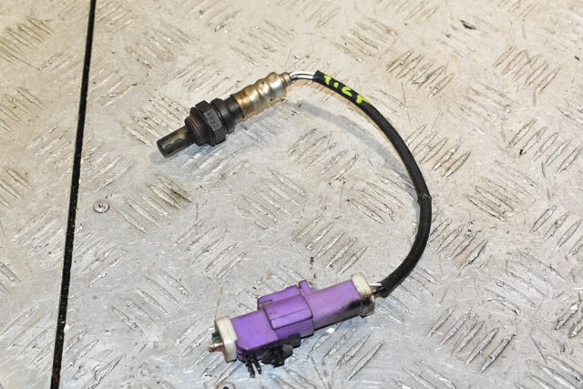 Лямбда зонд после катализатора 2S6A9G444BA FORD