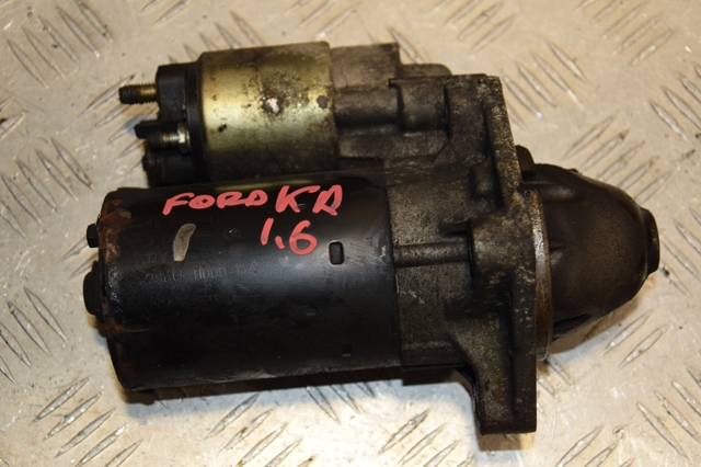 Стартер двигателя 2S6U11000DA FORD