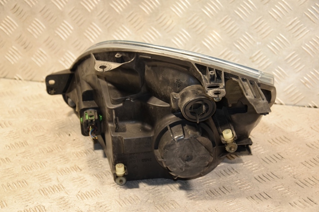 2S6X13W029AJ FORD Фара правая купить в Хмельницкий