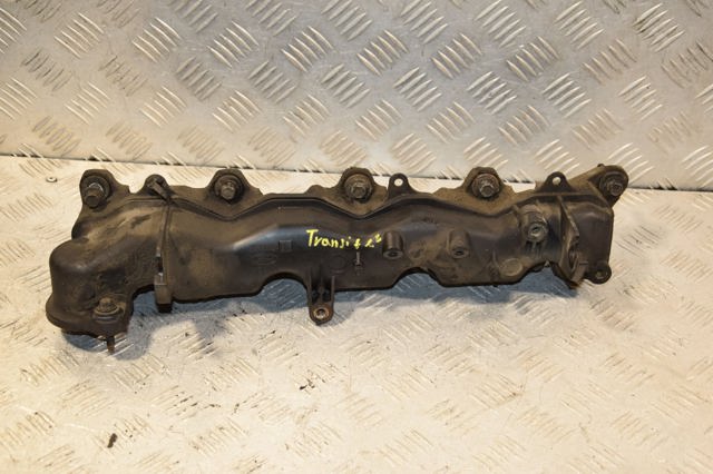 Коллектор впускной 2S7Q9424BE FORD