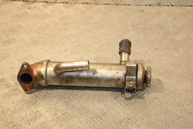 Радиатор системы EGR 2S7Q9F464AB JAGUAR