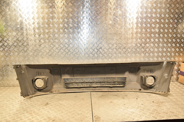 2T1417C831 FORD Бампер передний купить в Днепр