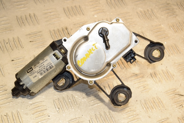 Мотор заднего стеклоочистителя 2T1417W400AC FORD