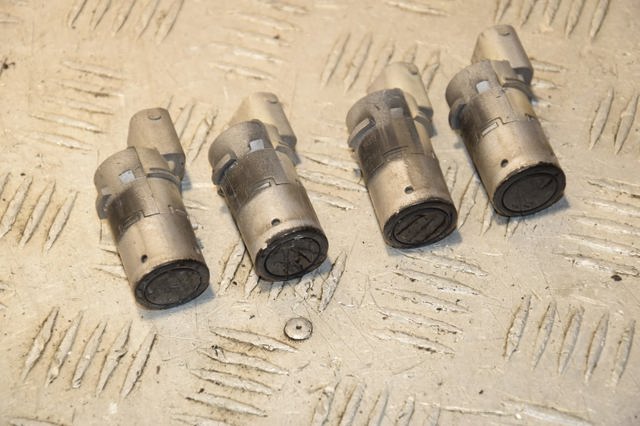 Датчики парковки задний 2W9315K859AC FORD