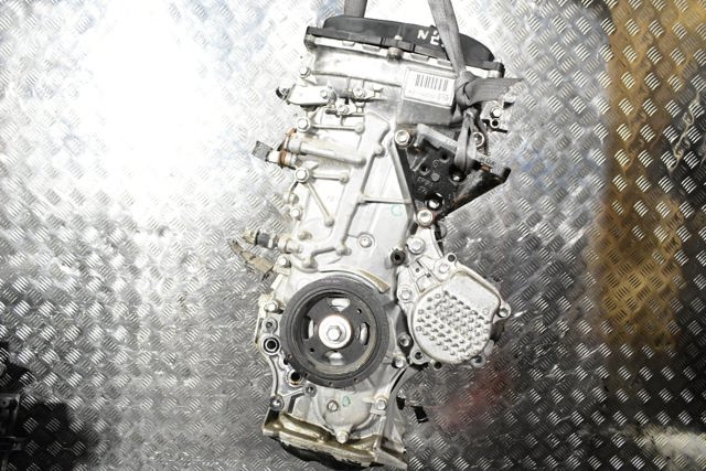 Мотор в сборе 2ZRFXE TOYOTA