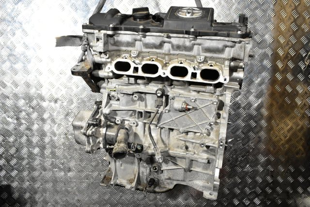 TOYOTA 2ZRFXE Двигатель в сборе в наличии Сумы
